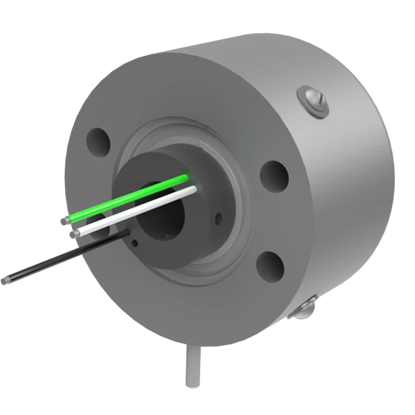 0.50 in Bore Slip Rings