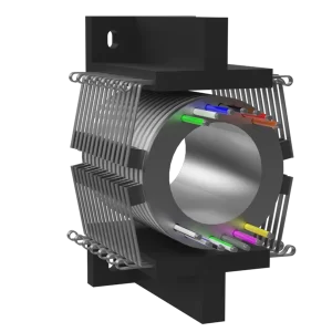 1.00 in Bore Slip Ring