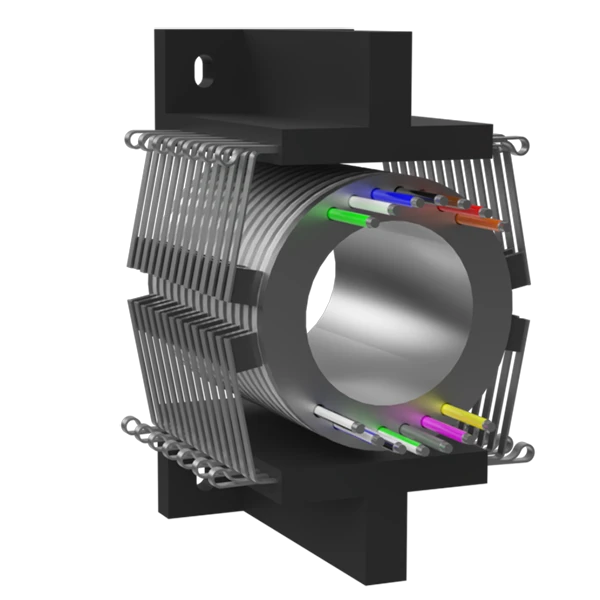 1.00 in Bore Slip Ring