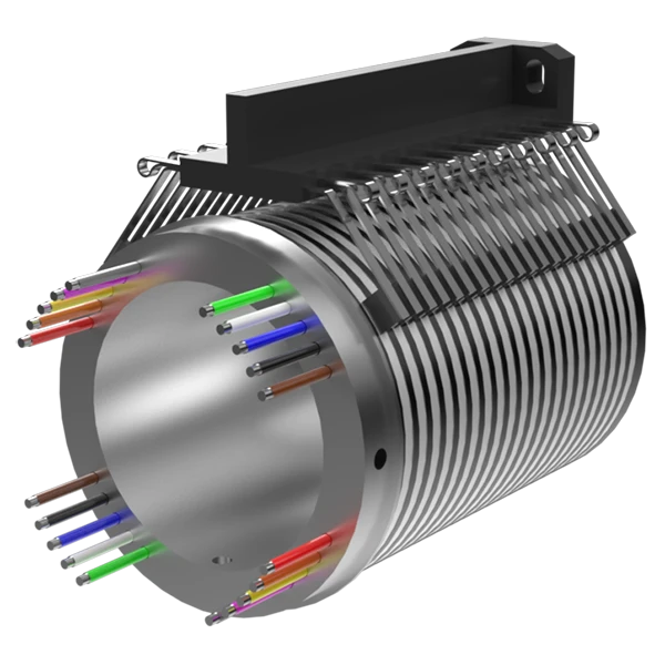 1.50 in Bore Slip Ring with Sleeve