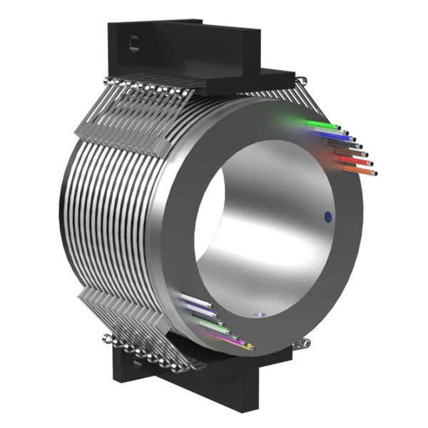 1920 2.00 in Bore Slip Ring